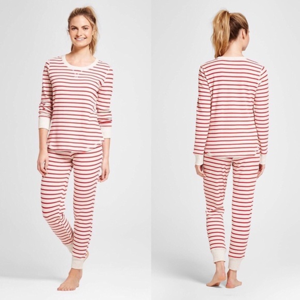 Gillian & O’Malley Pajamas